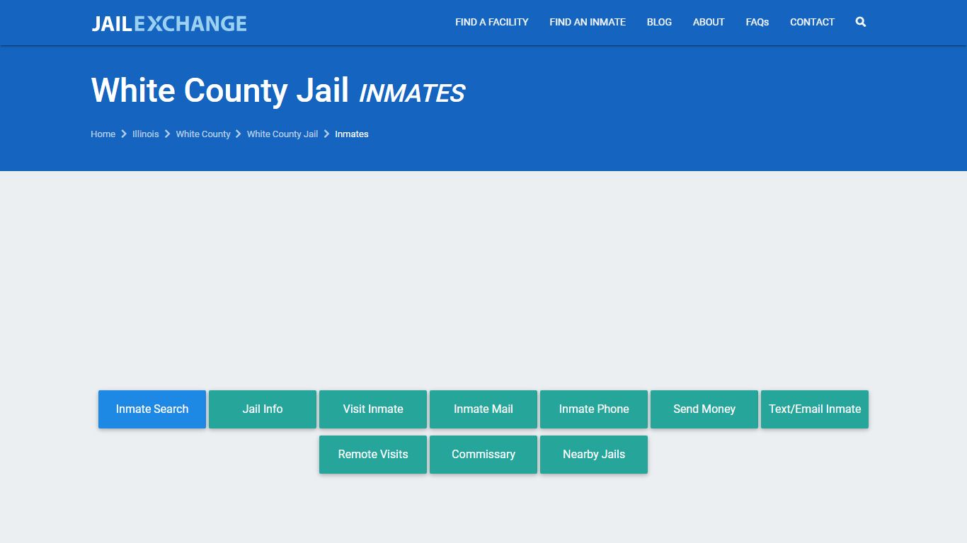 White County Inmate Search | Arrests & Mugshots | IL - JAIL EXCHANGE